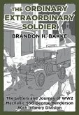The Ordinary Extraordinary Soldier (eBook, ePUB)