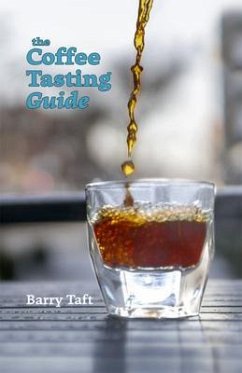 Cover The Coffee Tasting Guide (eBook, ePUB)