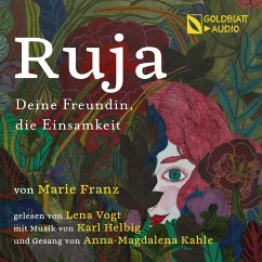 Ruja (MP3-Download) - Franz, Marie