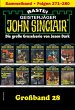 John Sinclair Großband 28 (eBook, ePUB) - Bild 1