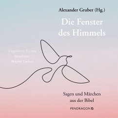 Die Fenster des Himmels (MP3-Download) - Gruber, Alexander