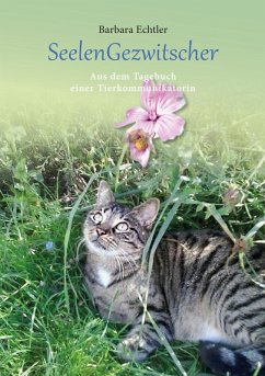 Seelengezwitscher (eBook, ePUB) - Echtler, Barbara