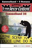 Jerry Cotton Sammelband 36 (eBook, ePUB)