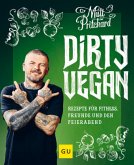 Dirty Vegan (Mängelexemplar)
