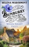 Bunburry - When Night falls (eBook, ePUB)