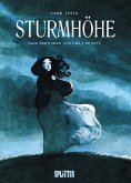 Sturmhöhe (Graphic Novel) (eBook, PDF)