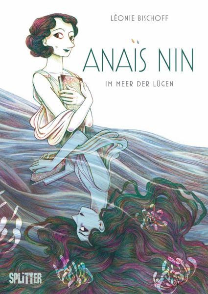 Anaïs Nin (eBook, PDF) Anaïs Nin (eBook, PDF)