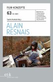 FILM-KONZEPTE 63 - Alain Resnais (eBook, ePUB)