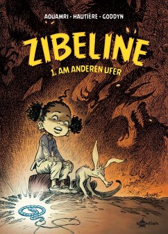 Zibeline. Band 1 (eBook, PDF) - Goddyn, Régis; Hautière, Régis