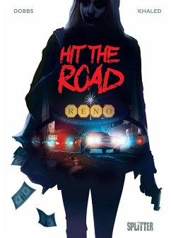 Hit the Road (eBook, PDF) - Dobbs