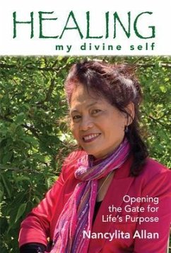 Healing my Divine Self (eBook, ePUB) - Allan, Nancylita