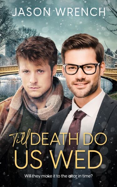 Till Death Do Us Wed (eBook, ePUB)