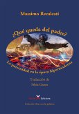 ¿Qué queda del padre? (eBook, ePUB)