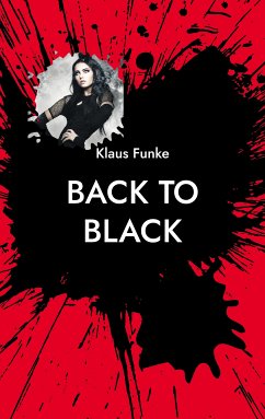 Back to Black (eBook, ePUB)