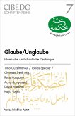 Glaube/Unglaube (eBook, PDF)