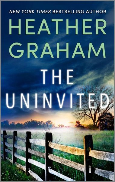 The Uninvited (eBook, ePUB) The Uninvited (eBook, ePUB)