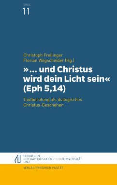 und Christus wird dein Licht sein