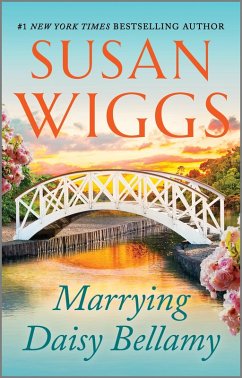 Cover Marrying Daisy Bellamy (eBook, ePUB)