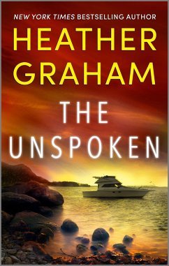 The Unspoken (eBook, ePUB) - Graham, Heather