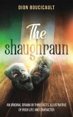 The Shaughraun (eBook, ePUB)