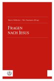 Fragen nach Jesus (eBook, PDF)