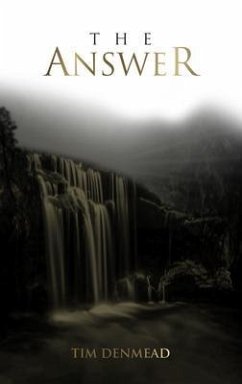 Cover The Answer (eBook, ePUB)