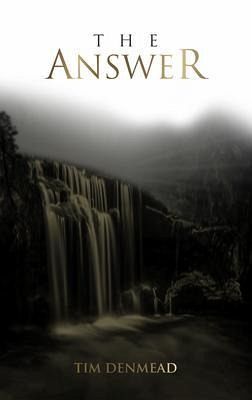 The Answer (eBook, ePUB) The Answer (eBook, ePUB)