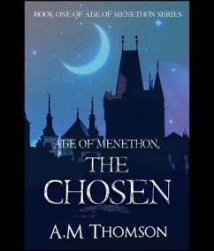 Cover the Chosen (eBook, ePUB)