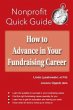 How to Advance in Your Fundraising... - Bild 1