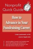 How to Advance in Your Fundraising Career (eBook, ePUB)