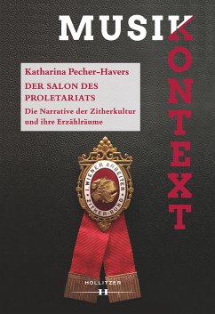 Der Salon des Proletariats (eBook, PDF) - Pecher-Havers, Katharina