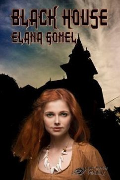 Black House (eBook, ePUB) - Gomel, Elana