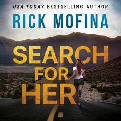 Search For Her (MP3-Download) - Mofina, Rick
