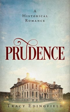 Prudence (eBook, ePUB) - Edingfield, Tracy