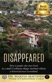 Disappeared (eBook, ePUB)