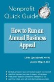 How to Run an Annual Business Appeal (eBook, ePUB)