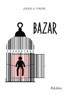 Bazar (eBook, ePUB) - Freire, Jorge A.