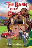 The Barn That Crowed (eBook, ePUB)