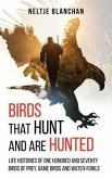 Birds That Hunt and Are Hunted (eBook, ePUB)