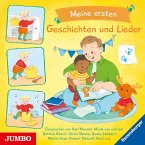 Die Eule mit der Beule – Ein Liederhörbuch für Kleine (MP3-Download) von  Susanne Weber - Hörbuch bei bücher.de runterladen