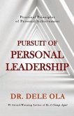 Pursuit of Personal Leadership (eBook, ePUB)