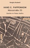 Münzstraße 20 (eBook, ePUB)