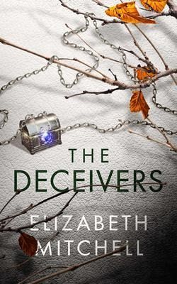 The Deceivers (eBook, ePUB)