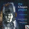 the Chopin project (MP3-Download) - Bild 1