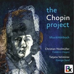 the Chopin project (MP3-Download) - Schelle, Gabriele