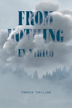 Cover FROM NOTHING - EX NIHILO (eBook, ePUB)
