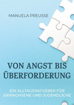 Von Angst bis Überforderung (eBook, ePUB)