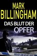 Das Blut der Opfer (eBook, ePUB) - Bild 1