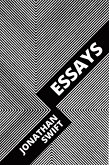 Essays (eBook, ePUB)