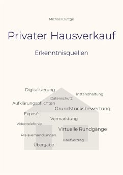Privater Hausverkauf (eBook, ePUB)